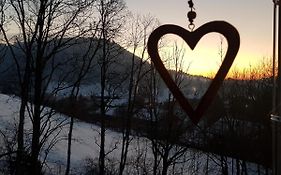 Ferienwohnung im kuhlen Allgäu